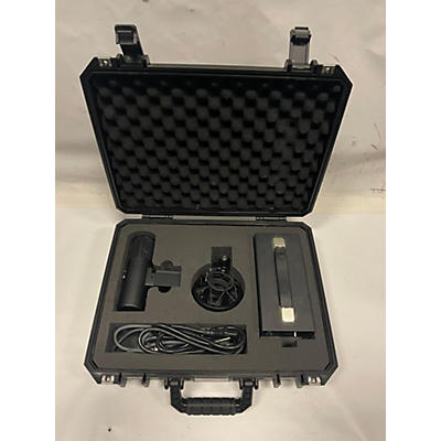 Warm Audio WA - 8000 Tube Microphone