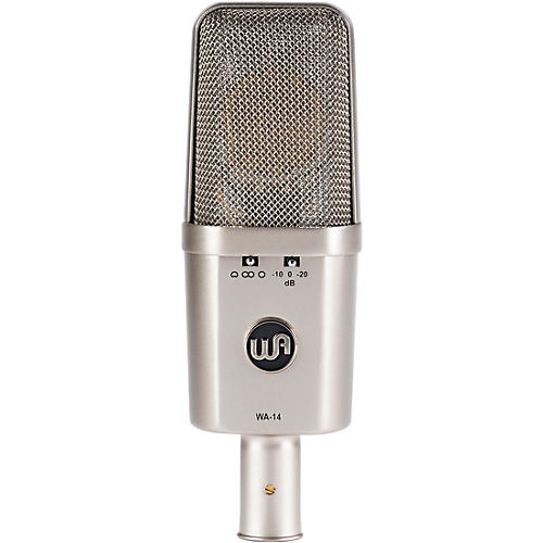 Used Microphones and Wireless Systems