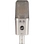 Open-Box Warm Audio WA-14CL Large-Diaphragm Condenser Microphone Condition 1 - Mint Nickel