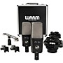 Warm Audio WA-14SP Large-Diaphragm Condenser Microphone - Stereo Pair