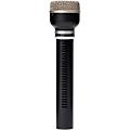 Warm Audio WA-19 Dynamic Cardioid Microphone - NickelBlack