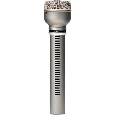 Warm Audio WA-19 Dynamic Cardioid Microphone -
