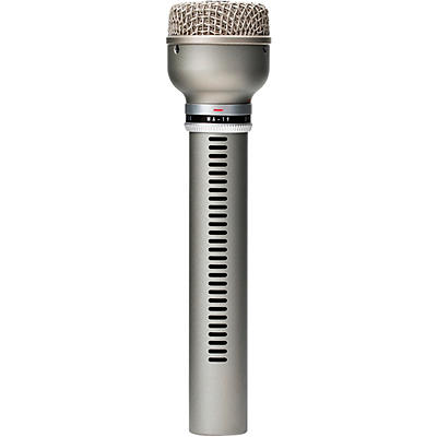 Warm Audio WA-19 Dynamic Cardioid Microphone