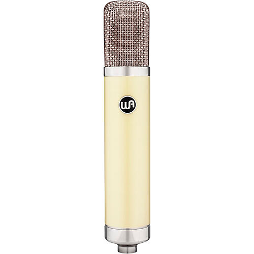 Warm Audio WA-251 Large Diaphragm Condenser Microphone Condition 1 - Mint