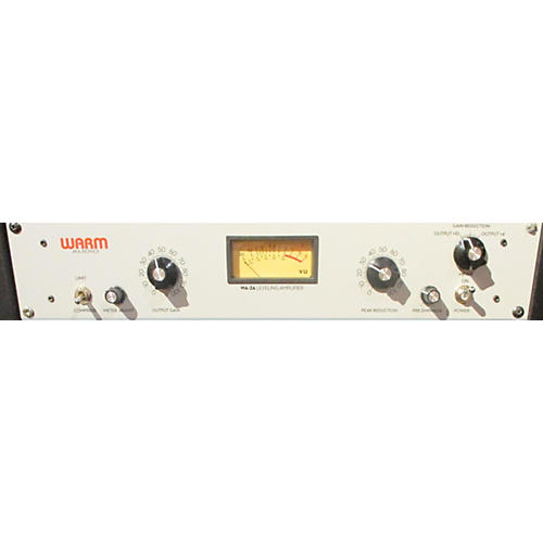 Warm Audio WA-2A Compressor