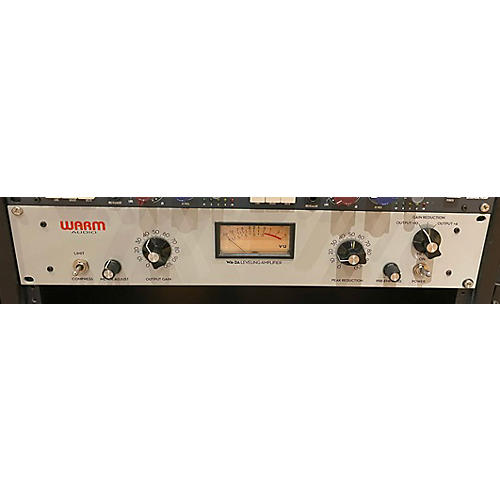 Warm Audio WA-2A Compressor