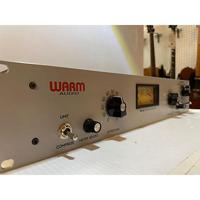 Warm Audio WA-2A LEVELING AMPLIFIER COMPRESSOR LIMITER Compressor