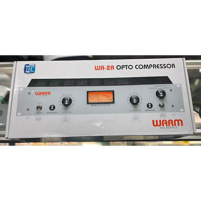Warm Audio WA-2A Power Amp