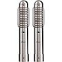 Warm Audio WA-2FT Fen-tone Instrument Ribbon Microphone With Selectable In-Line Preamp - Stereo Pair
