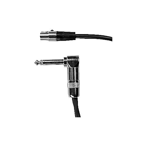 Shure WA-304 Instrument Cable