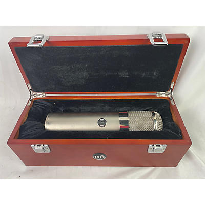 Warm Audio WA-47 Condenser Microphone