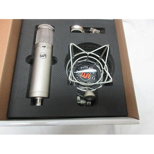 WA 47 JR Condenser Microphone