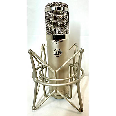 Warm Audio WA-47 JR Condenser Microphone