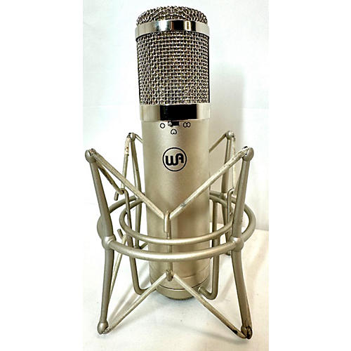 Warm Audio WA-47 JR Condenser Microphone