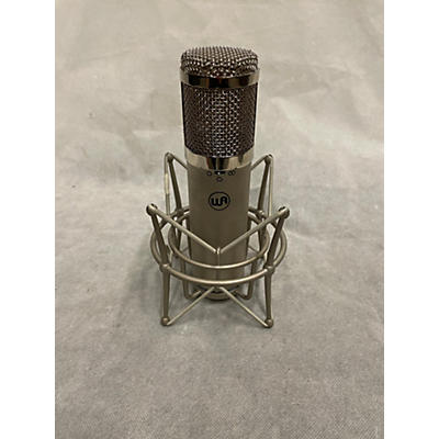 Warm Audio WA 47 JR Condenser Microphone