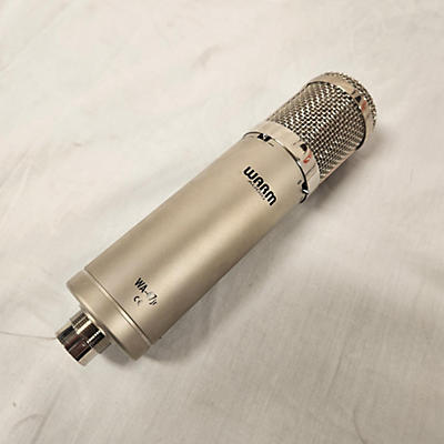 Warm Audio WA-47 Jr Condenser Microphone