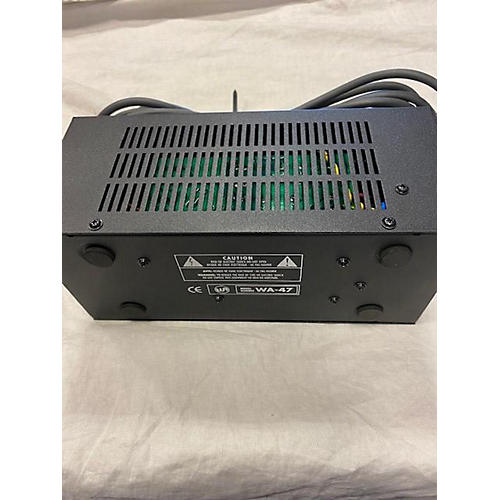 Warm Audio WA-47 Microphone Preamp