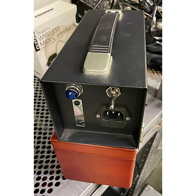 Warm Audio WA-47 Tube Microphone