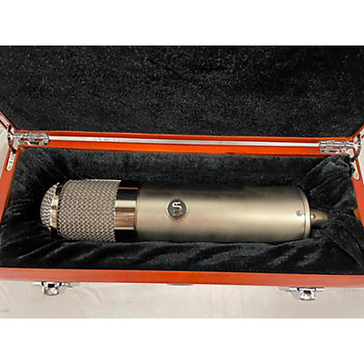 Warm Audio WA-47 Tube Microphone