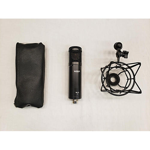 Warm Audio WA-47JR Condenser Microphone