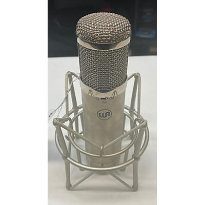 Warm Audio WA-47JR Condenser Microphone
