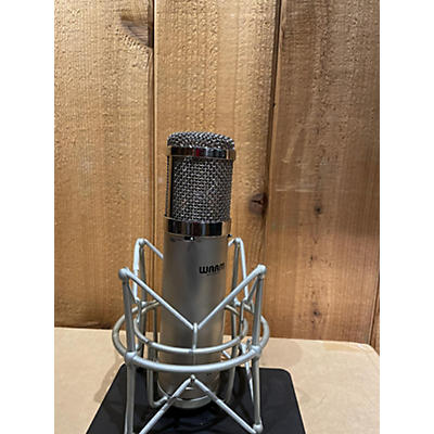 Warm Audio WA-47JR Condenser Microphone