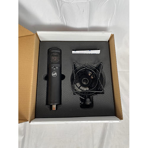 Warm Audio WA-47JR Condenser Microphone