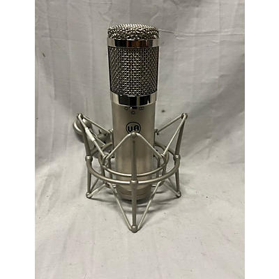 Warm Audio WA 47JR Condenser Microphone