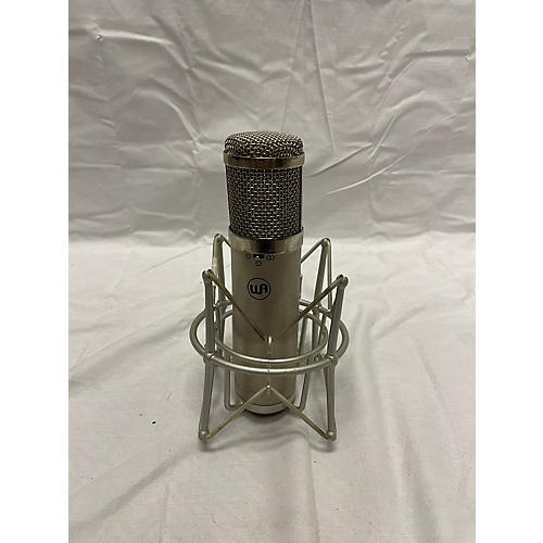 Warm Audio WA-47JR Condenser Microphone