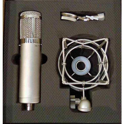 WA-47JR Fet Condensor Mic Condenser Microphone