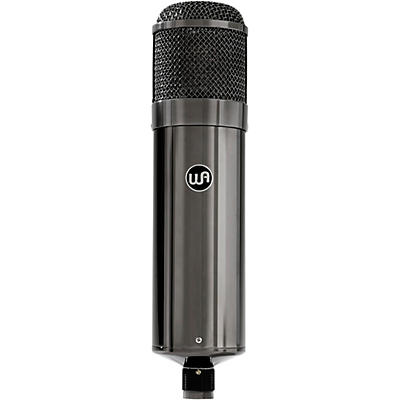 Warm Audio WA-47T Tube Condenser Microphone