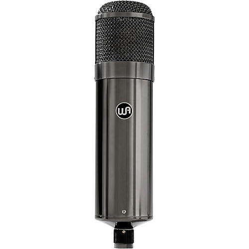 Warm Audio WA-47T Tube Condesner Microphone