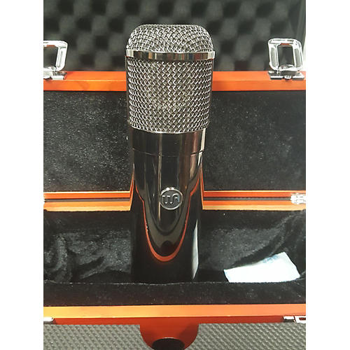 Warm Audio WA-47T Tube Microphone