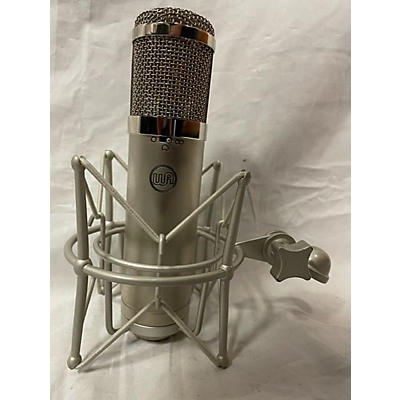 Warm Audio WA-47jr Condenser Microphone