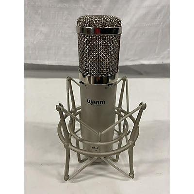 Warm Audio WA-47jr Condenser Microphone