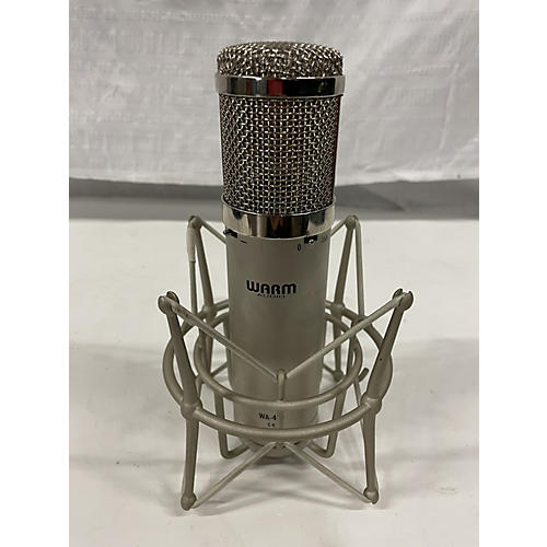 Warm Audio WA-47jr Condenser Microphone