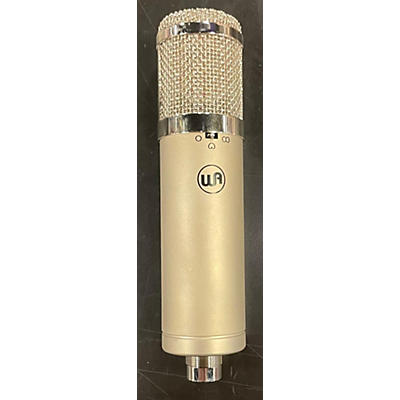 Warm Audio WA-47jr Condenser Microphone