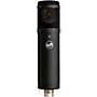 Warm Audio WA-47jr SE Black - Large-Diaphragm Cardioid Condenser Microphone Black