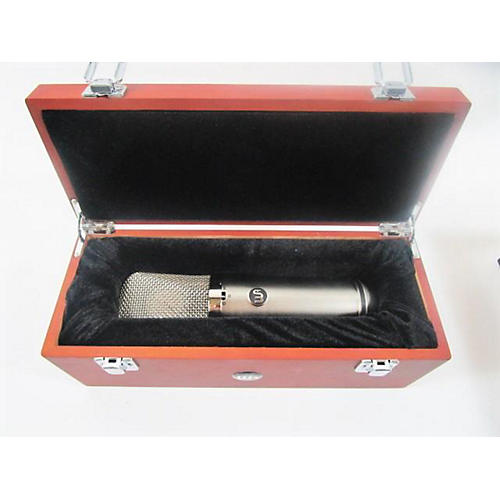 Warm Audio WA-67 Condenser Microphone