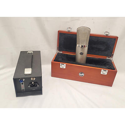 Warm Audio WA-67 Condenser Microphone