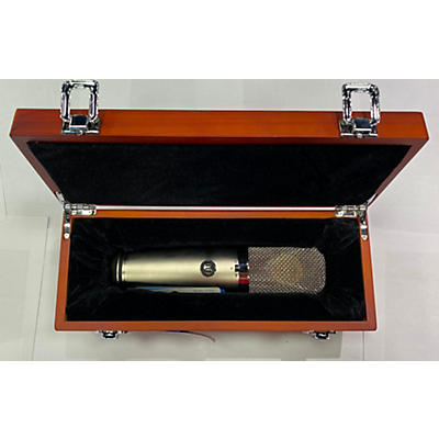 Warm Audio WA-67 TUBE MICROPHONE Tube Microphone