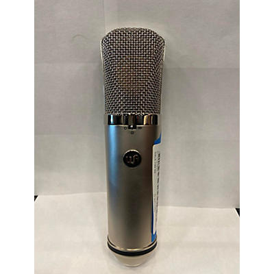 Warm Audio WA-67 TUBE MICROPHONE Tube Microphone