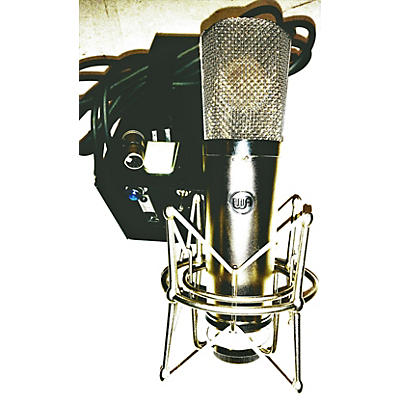 Warm Audio WA-67 Tube Microphone