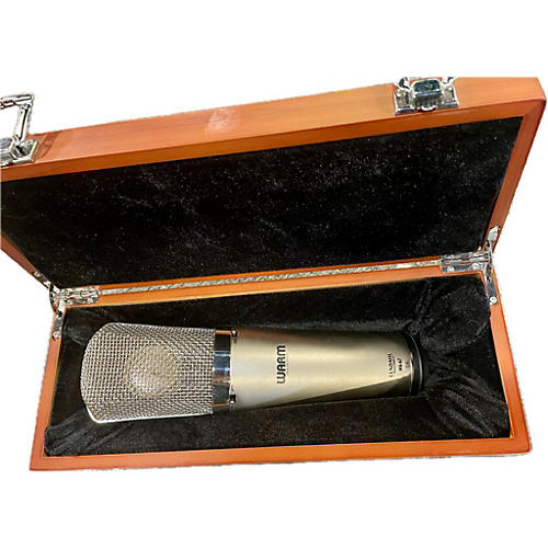 Warm Audio WA-67 Tube Microphone