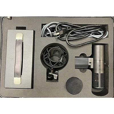 Warm Audio WA-8000 Condenser Microphone