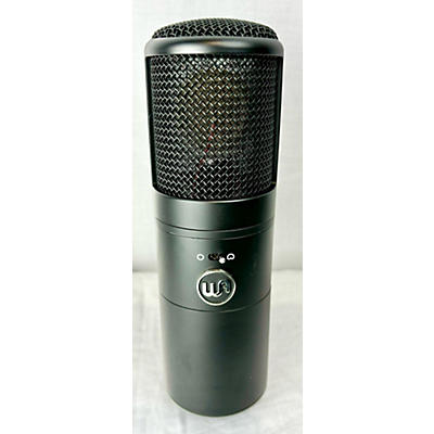 Warm Audio WA-8000 Condenser Microphone