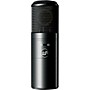 Open-Box Warm Audio WA-8000 Large-Diaphragm Tube Condenser Microphone Condition 1 - Mint Black