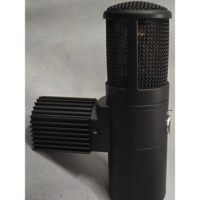 Warm Audio WA-8000 Tube Condenser Condenser Microphone