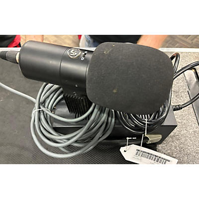 Warm Audio WA-8000 Tube Microphone