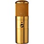 Open-Box Warm Audio WA-8000G Large-Diaphragm Tube Condenser Microphone Condition 1 - Mint Gold